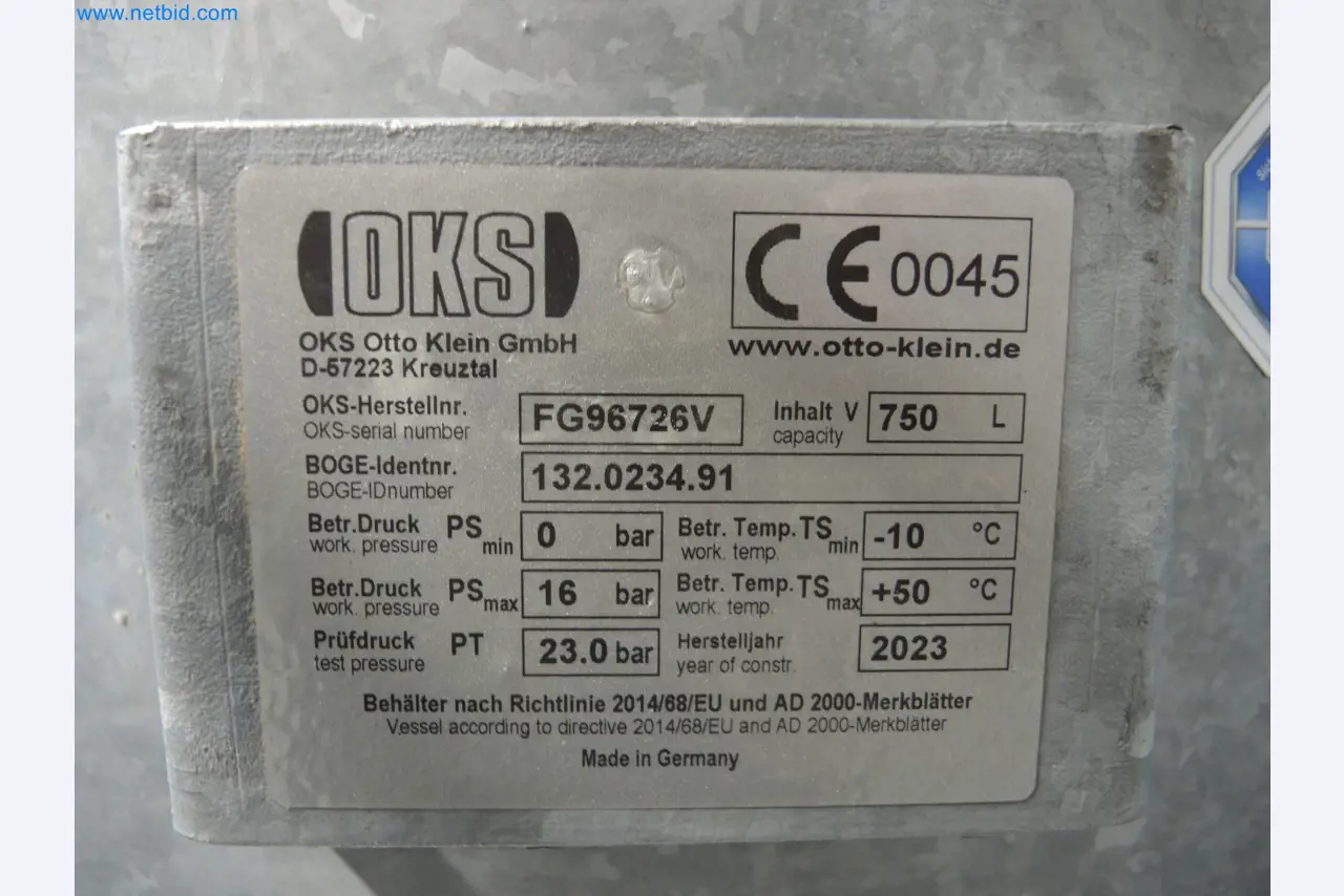 LILIUM eAircraft GmbH / LILIUM GmbH; machines, test systems and operating equipment for the production of eVTOLs-16