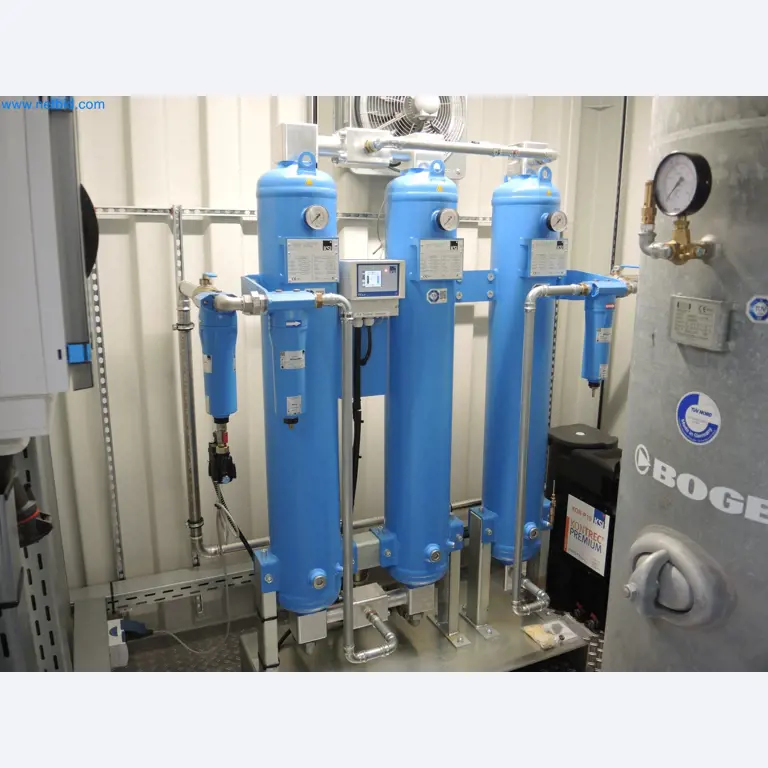 LILIUM eAircraft GmbH / LILIUM GmbH; machines, test systems and operating equipment for the production of eVTOLs-17