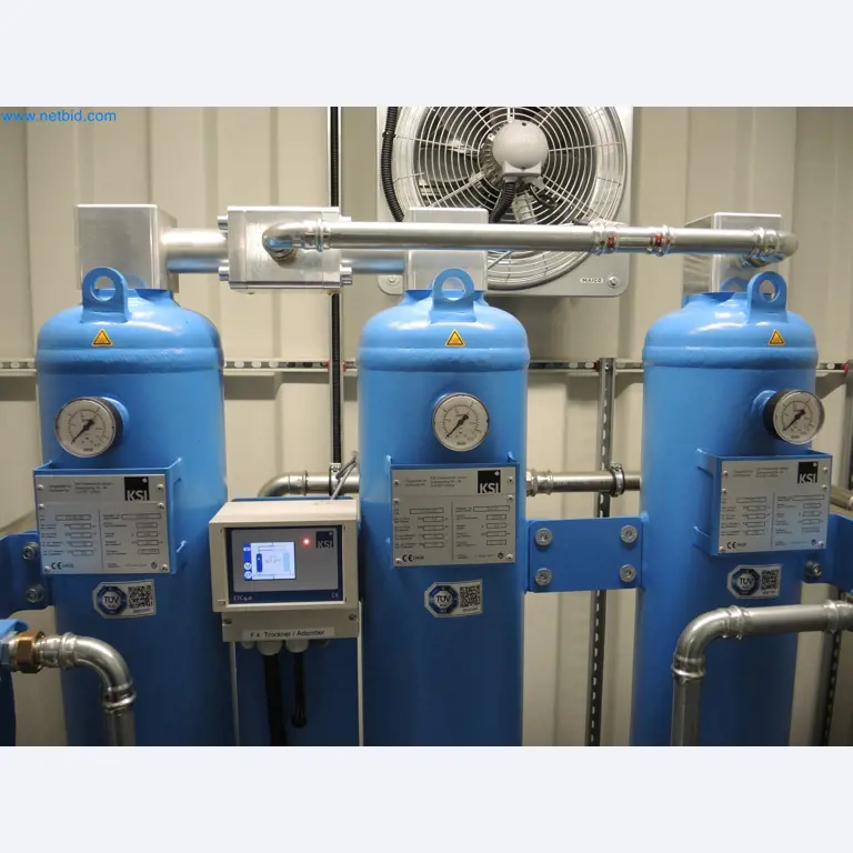 LILIUM eAircraft GmbH / LILIUM GmbH; machines, test systems and operating equipment for the production of eVTOLs-18