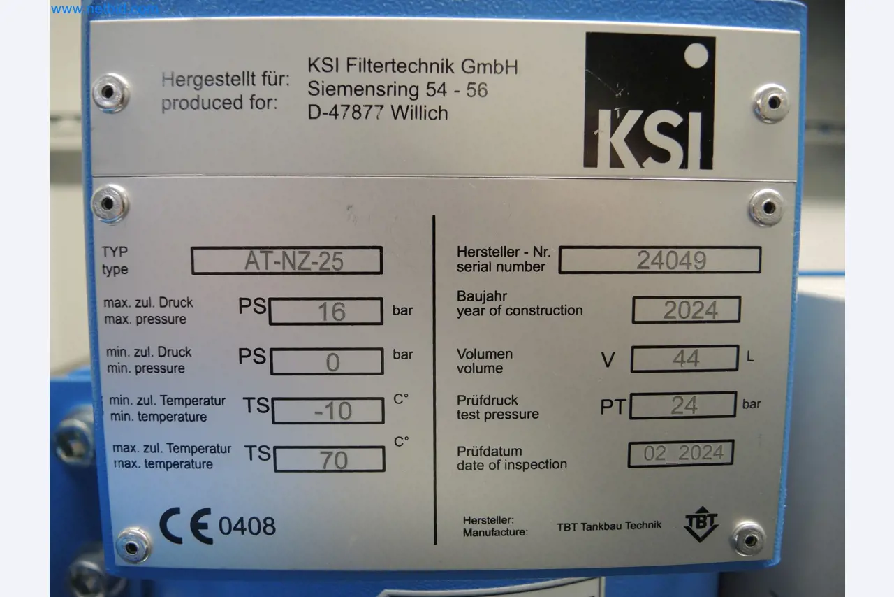 LILIUM eAircraft GmbH / LILIUM GmbH; machines, test systems and operating equipment for the production of eVTOLs-19