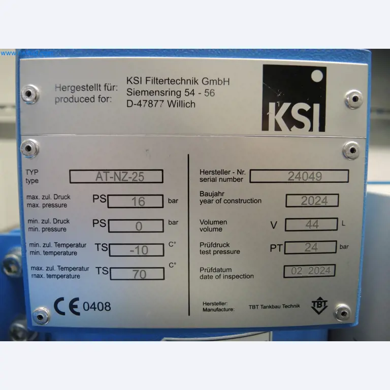 LILIUM eAircraft GmbH / LILIUM GmbH; machines, test systems and operating equipment for the production of eVTOLs-19