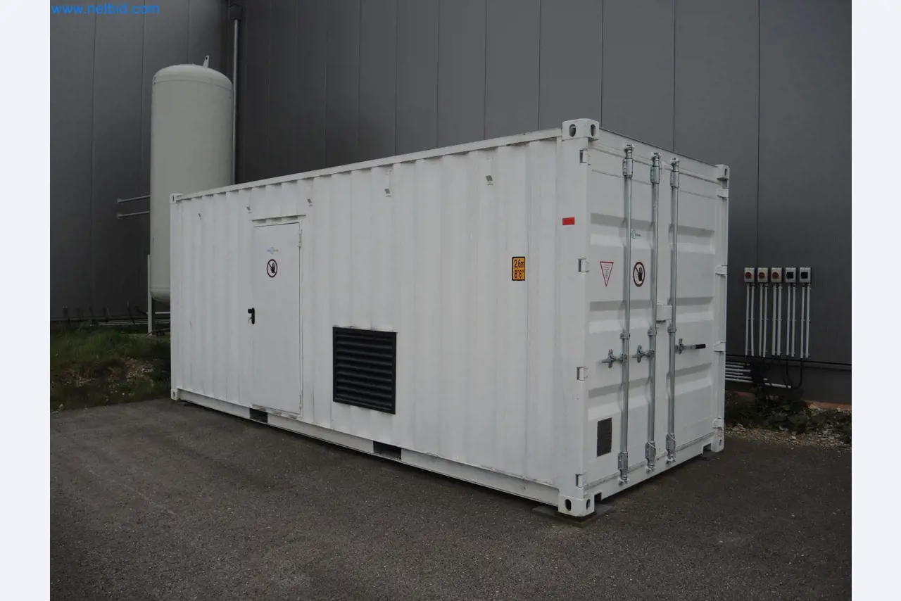 LILIUM eAircraft GmbH / LILIUM GmbH; machines, test systems and operating equipment for the production of eVTOLs-1