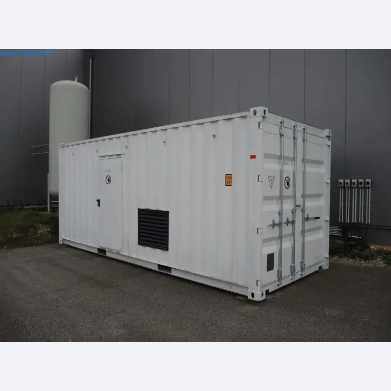 LILIUM eAircraft GmbH / LILIUM GmbH; machines, test systems and operating equipment for the production of eVTOLs-1