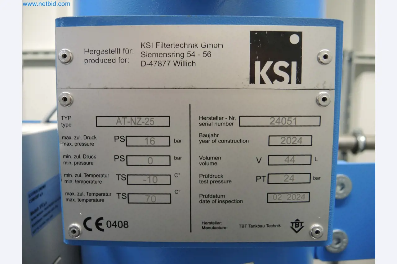 LILIUM eAircraft GmbH / LILIUM GmbH; machines, test systems and operating equipment for the production of eVTOLs-20