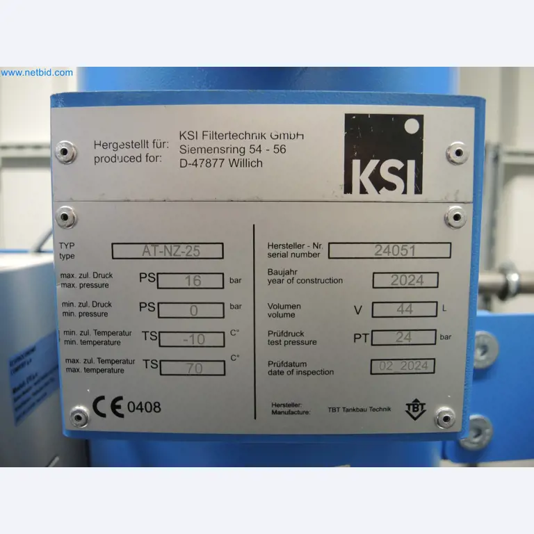 LILIUM eAircraft GmbH / LILIUM GmbH; machines, test systems and operating equipment for the production of eVTOLs-20