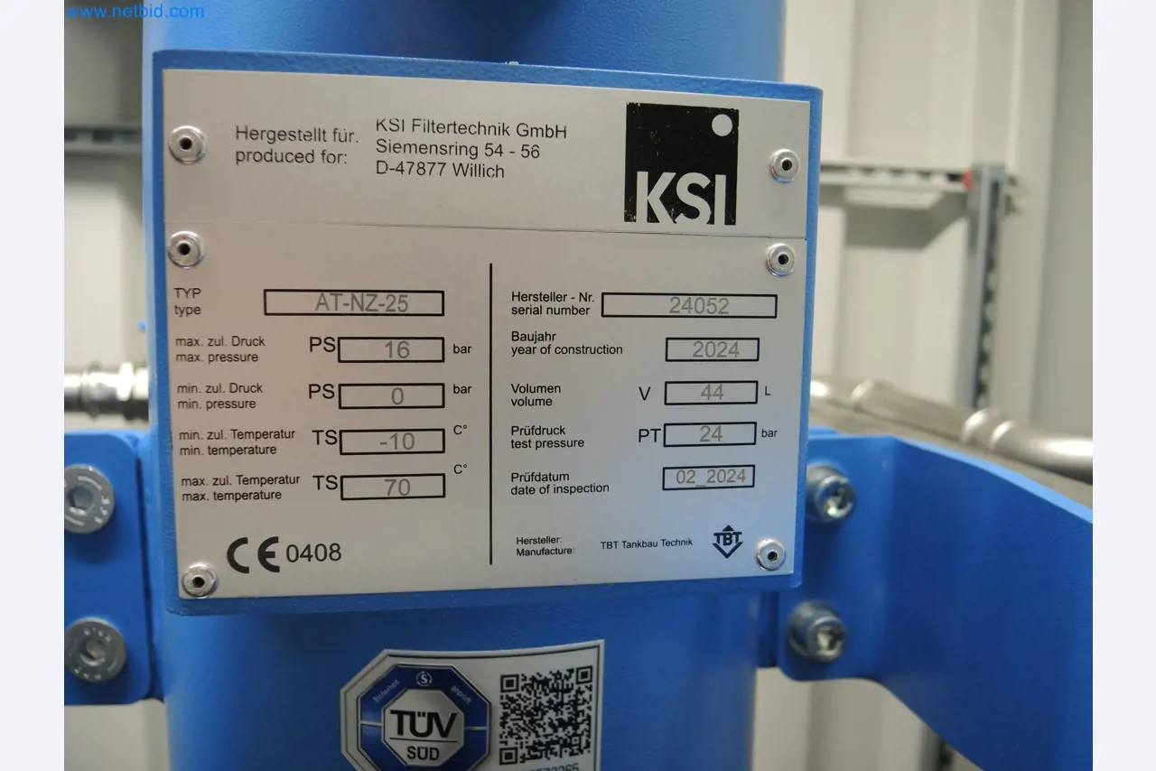 LILIUM eAircraft GmbH / LILIUM GmbH; machines, test systems and operating equipment for the production of eVTOLs-21