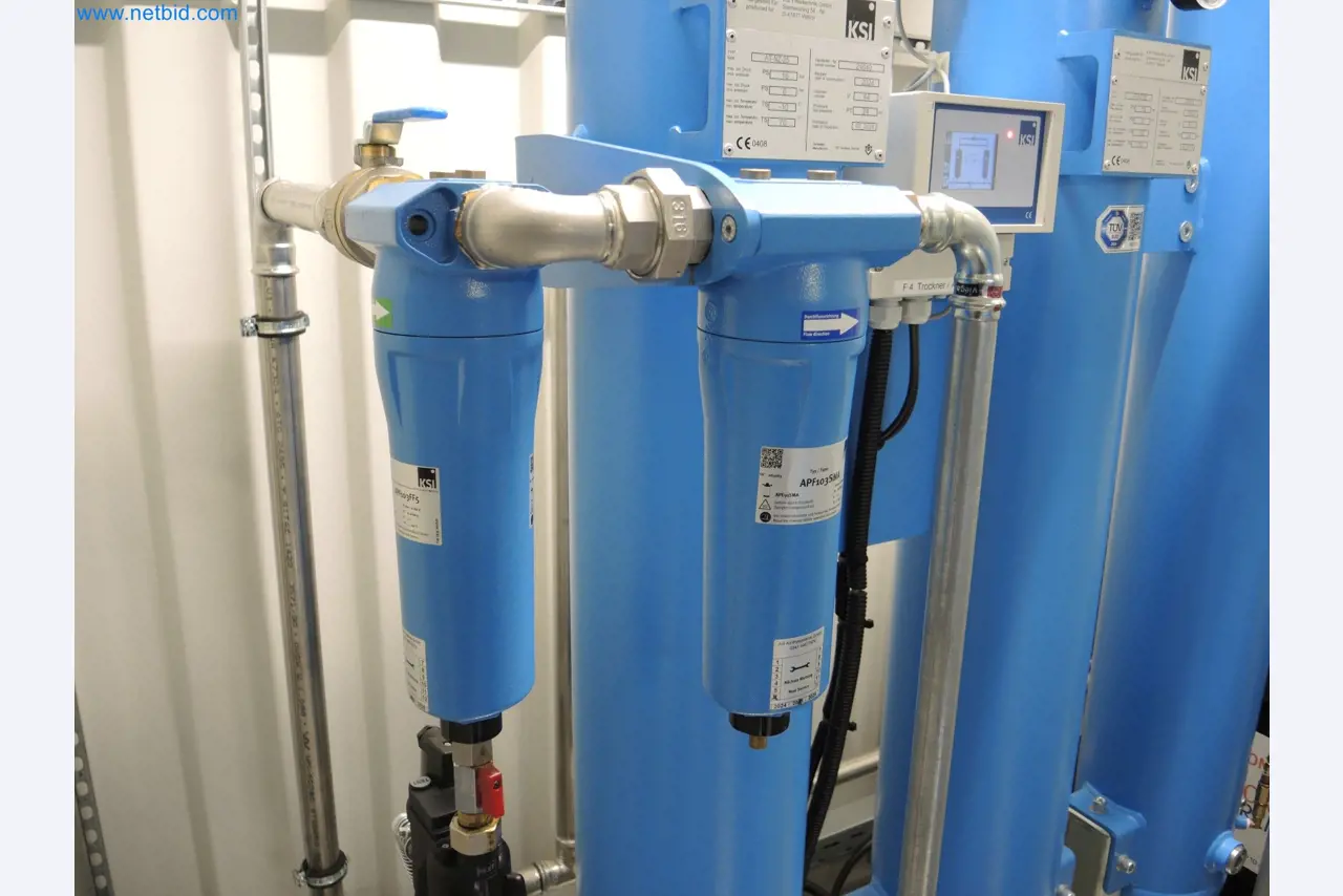 LILIUM eAircraft GmbH / LILIUM GmbH; machines, test systems and operating equipment for the production of eVTOLs-22