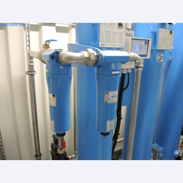 LILIUM eAircraft GmbH / LILIUM GmbH; machines, test systems and operating equipment for the production of eVTOLs-22