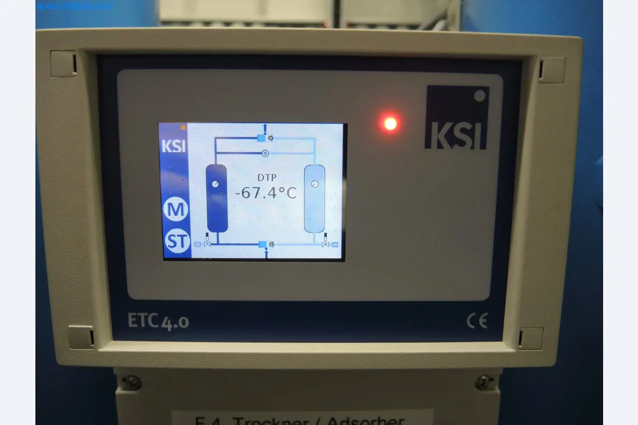 LILIUM eAircraft GmbH / LILIUM GmbH; machines, test systems and operating equipment for the production of eVTOLs-23