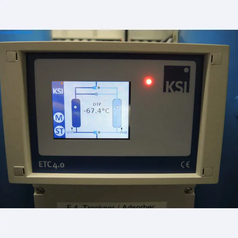 LILIUM eAircraft GmbH / LILIUM GmbH; machines, test systems and operating equipment for the production of eVTOLs-23