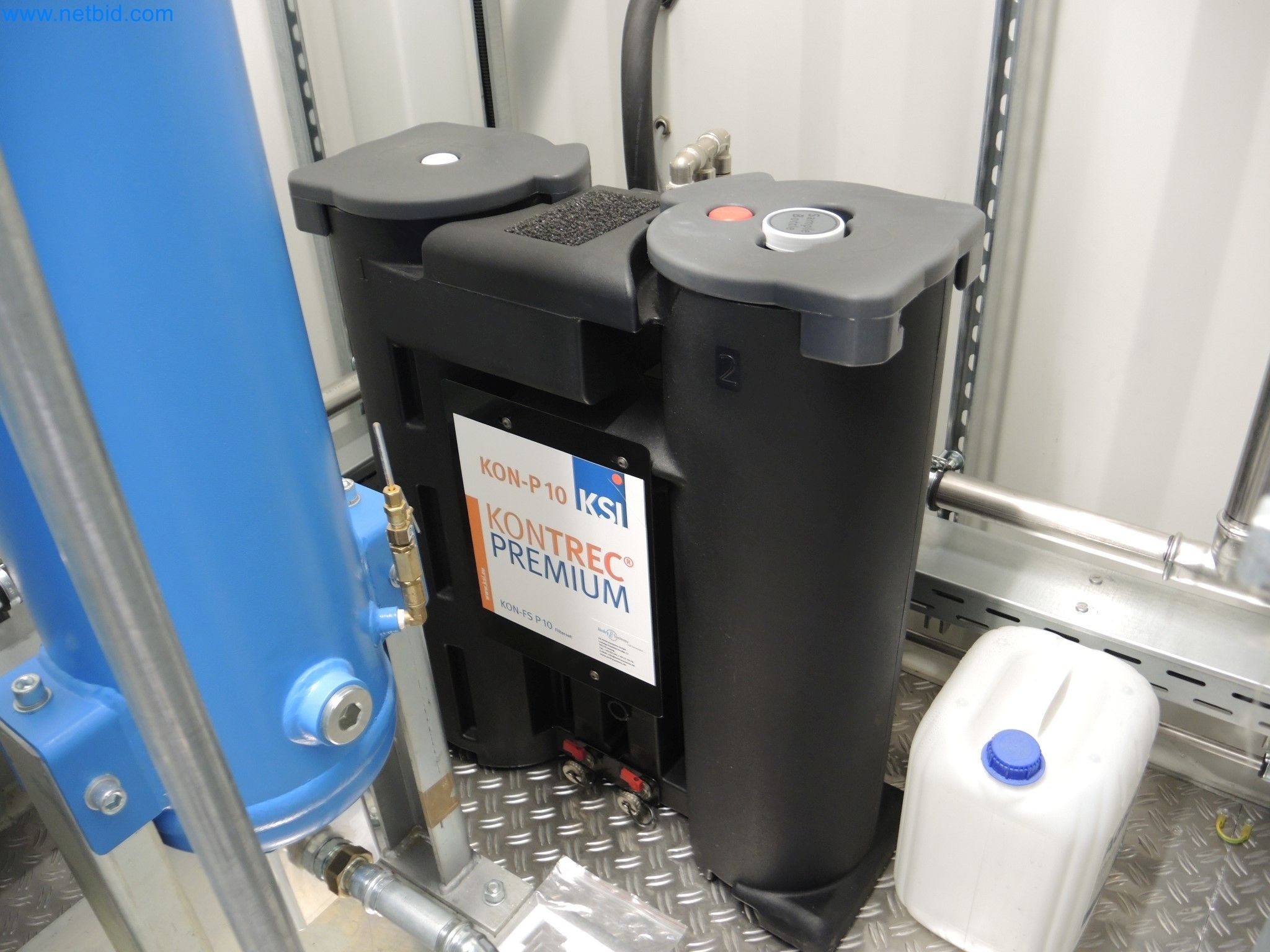 LILIUM eAircraft GmbH / LILIUM GmbH; maszyny, systemy testowe i sprzęt operacyjny do produkcji eVTOLs-24