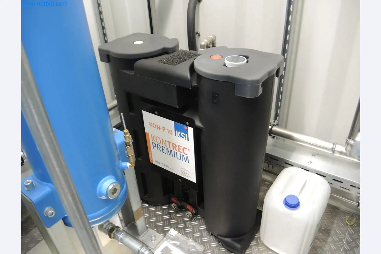 LILIUM eAircraft GmbH / LILIUM GmbH; machines, test systems and operating equipment for the production of eVTOLs-24