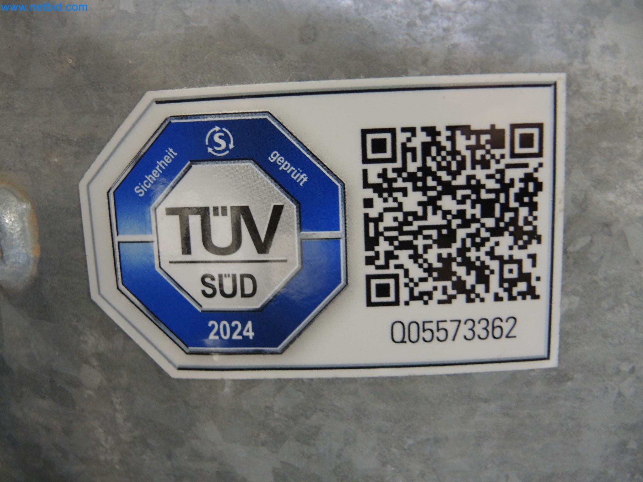 LILIUM eAircraft GmbH / LILIUM GmbH; maszyny, systemy testowe i sprzęt operacyjny do produkcji eVTOLs-25