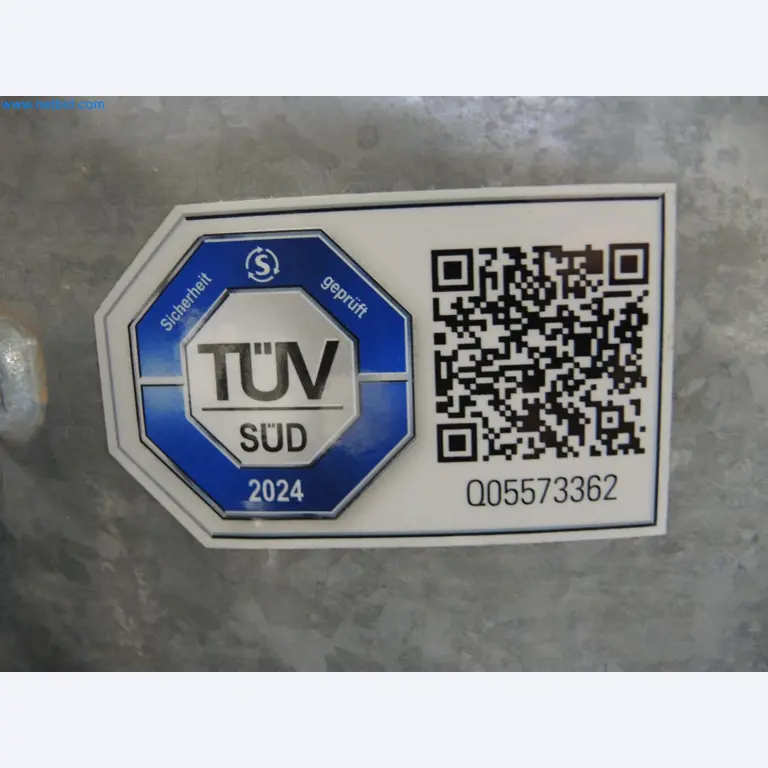 LILIUM eAircraft GmbH / LILIUM GmbH; machines, test systems and operating equipment for the production of eVTOLs-25