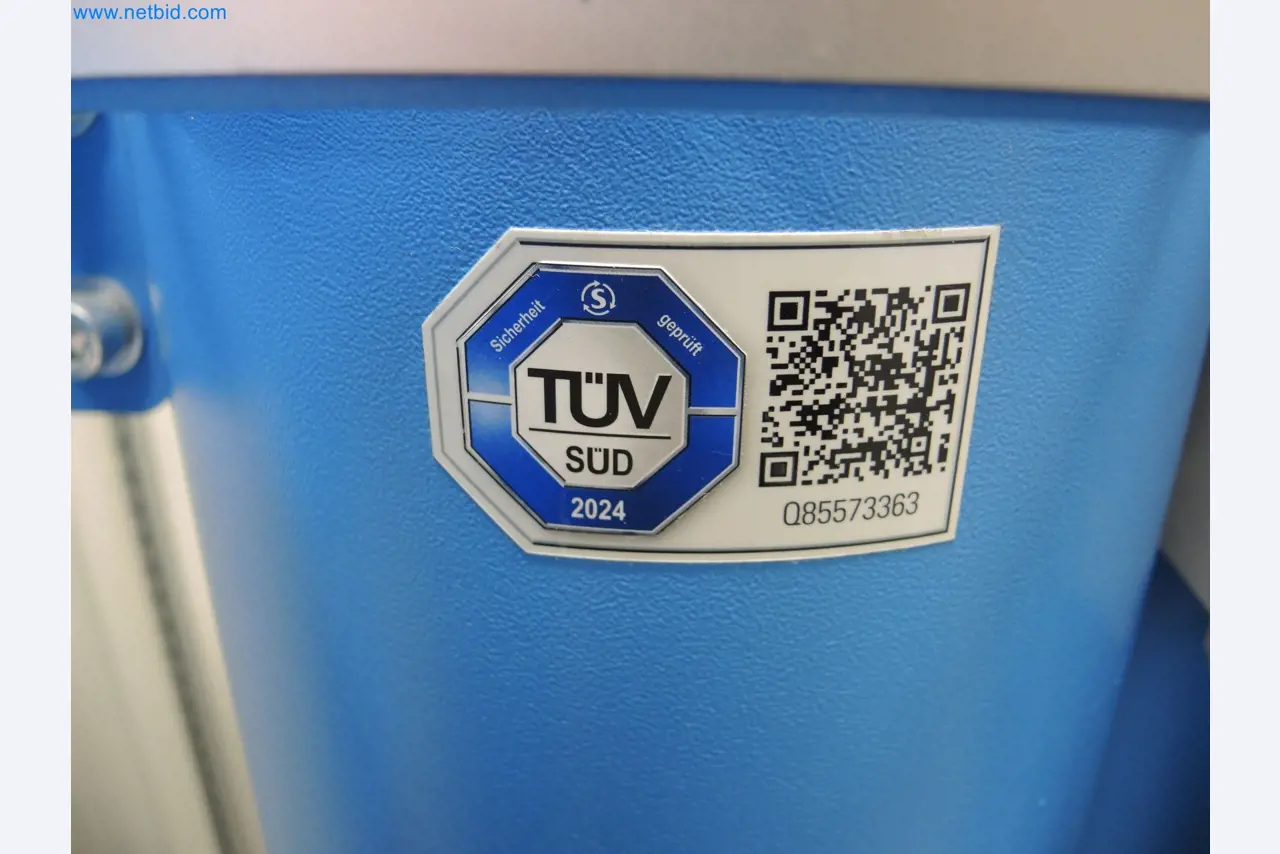 LILIUM eAircraft GmbH / LILIUM GmbH; machines, test systems and operating equipment for the production of eVTOLs-26