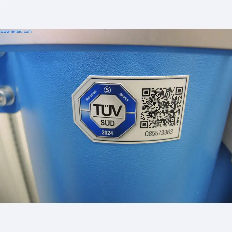 LILIUM eAircraft GmbH / LILIUM GmbH; machines, test systems and operating equipment for the production of eVTOLs-26