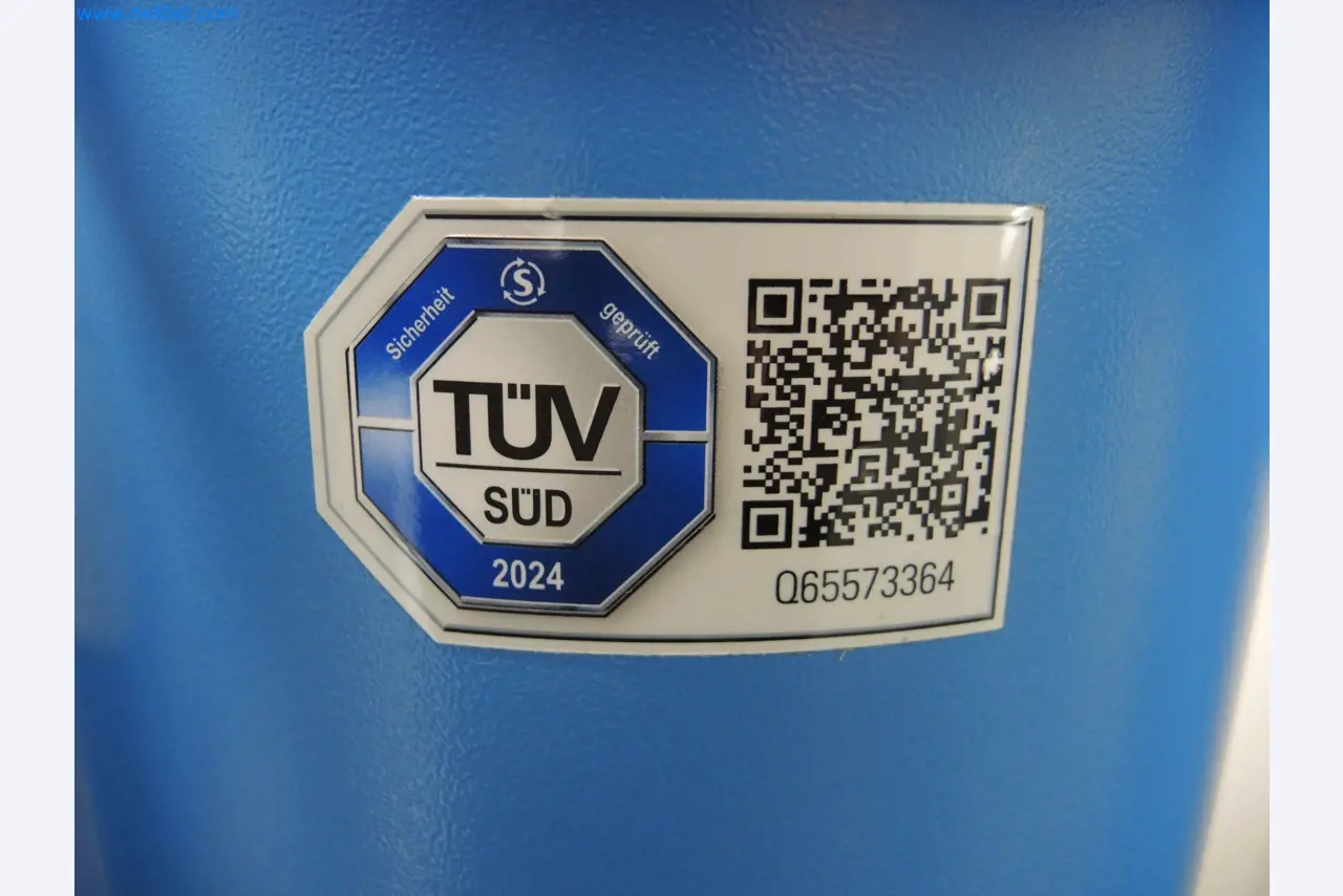 LILIUM eAircraft GmbH / LILIUM GmbH; machines, test systems and operating equipment for the production of eVTOLs-27