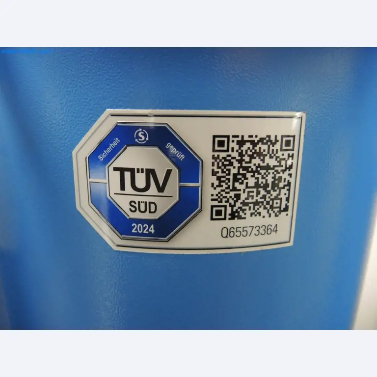 LILIUM eAircraft GmbH / LILIUM GmbH; machines, test systems and operating equipment for the production of eVTOLs-27