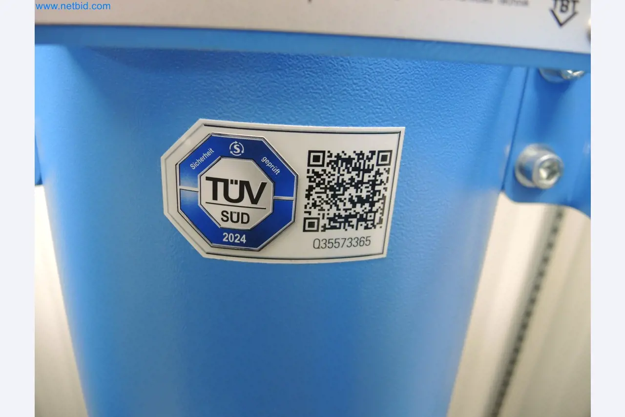 LILIUM eAircraft GmbH / LILIUM GmbH; machines, test systems and operating equipment for the production of eVTOLs-28