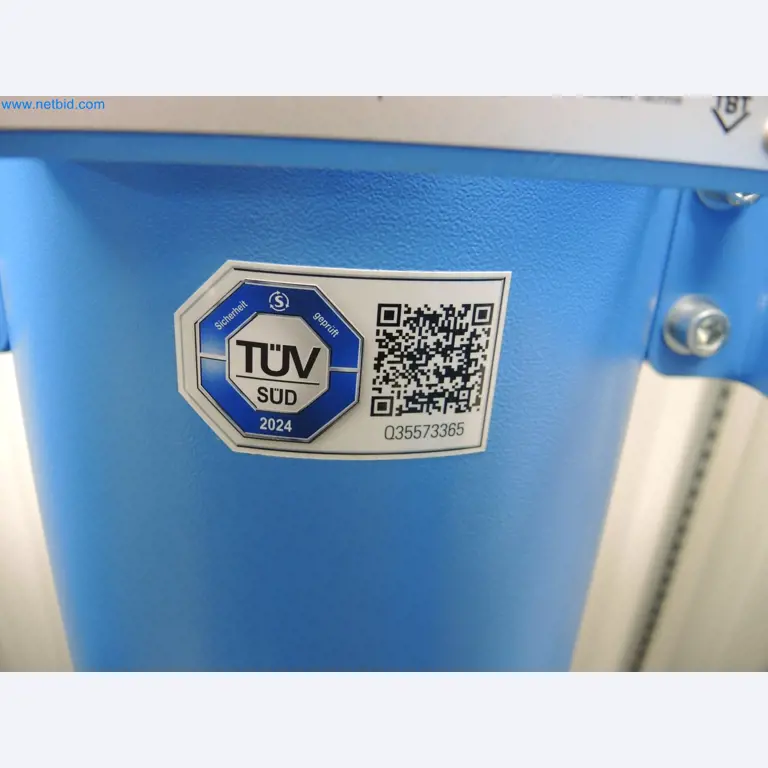 LILIUM eAircraft GmbH / LILIUM GmbH; machines, test systems and operating equipment for the production of eVTOLs-28