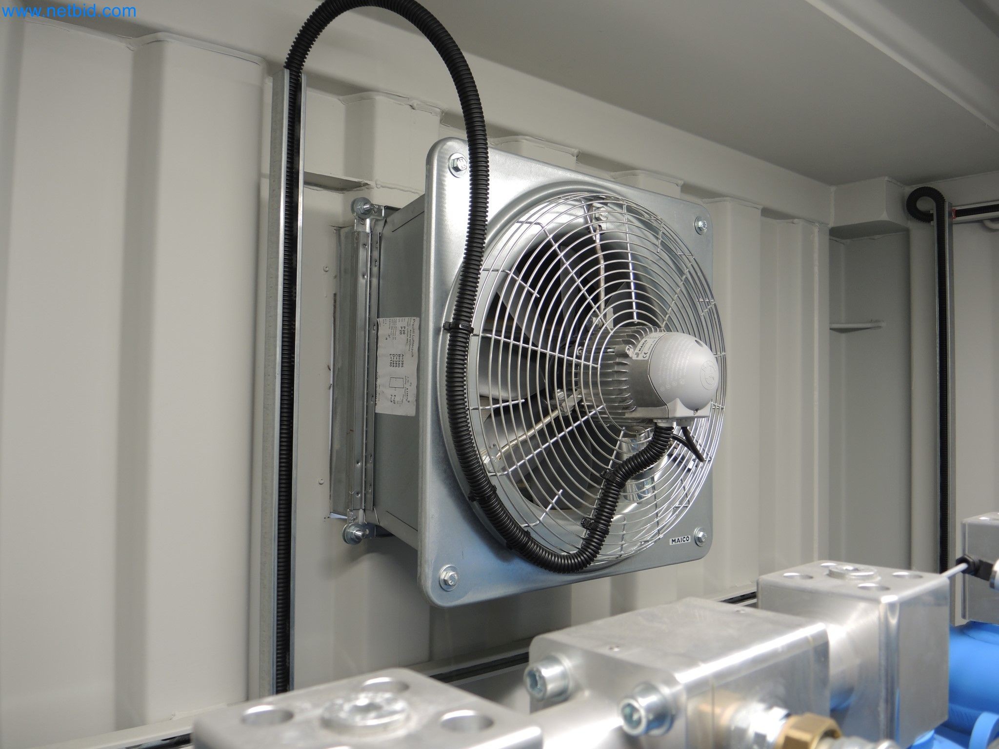 LILIUM eAircraft GmbH / LILIUM GmbH; maszyny, systemy testowe i sprzęt operacyjny do produkcji eVTOLs-29