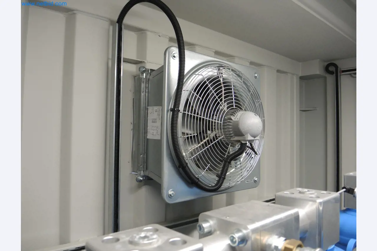 LILIUM eAircraft GmbH / LILIUM GmbH; machines, test systems and operating equipment for the production of eVTOLs-29