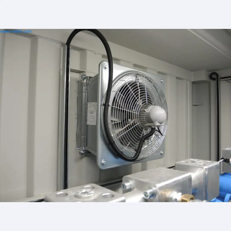 LILIUM eAircraft GmbH / LILIUM GmbH; machines, test systems and operating equipment for the production of eVTOLs-29