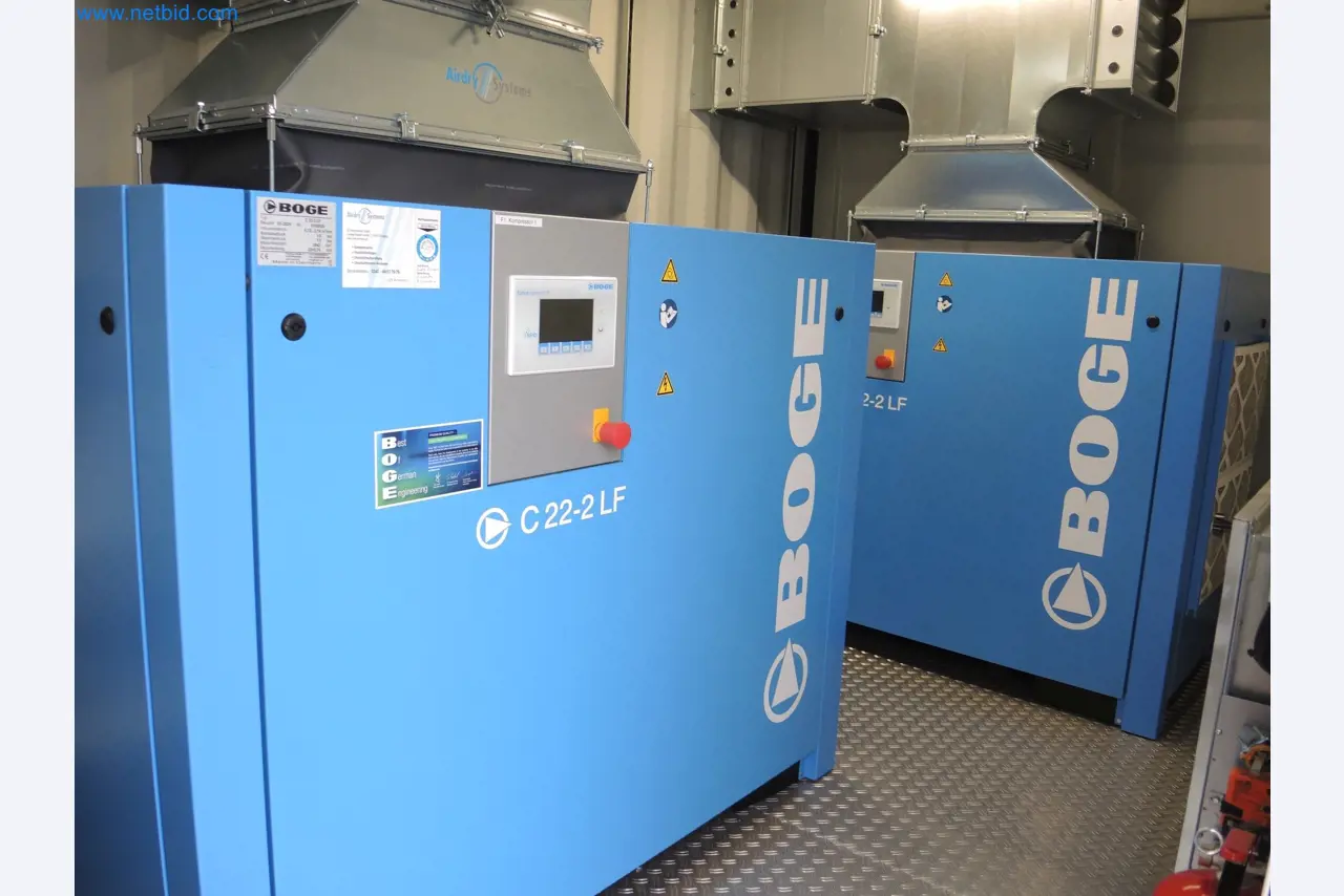 LILIUM eAircraft GmbH / LILIUM GmbH; machines, test systems and operating equipment for the production of eVTOLs-2