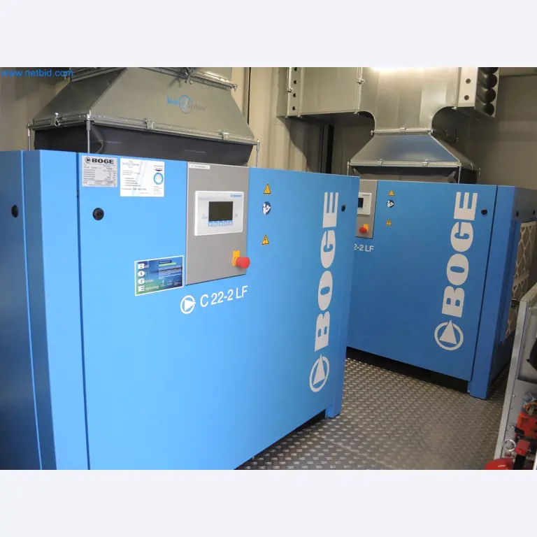 LILIUM eAircraft GmbH / LILIUM GmbH; machines, test systems and operating equipment for the production of eVTOLs-2