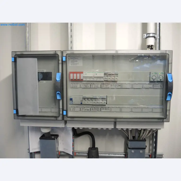 LILIUM eAircraft GmbH / LILIUM GmbH; machines, test systems and operating equipment for the production of eVTOLs-30