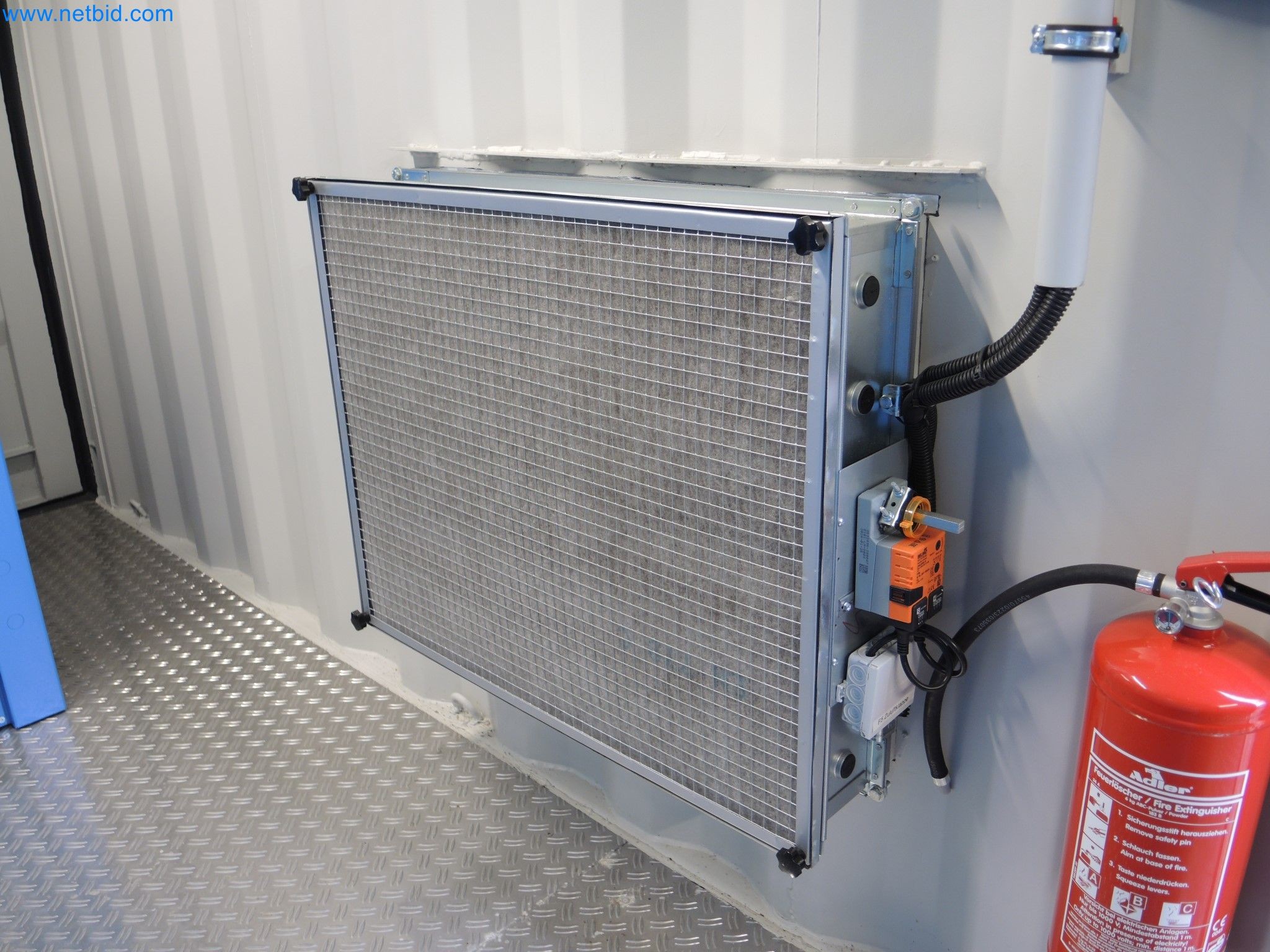 LILIUM eAircraft GmbH / LILIUM GmbH; maszyny, systemy testowe i sprzęt operacyjny do produkcji eVTOLs-31