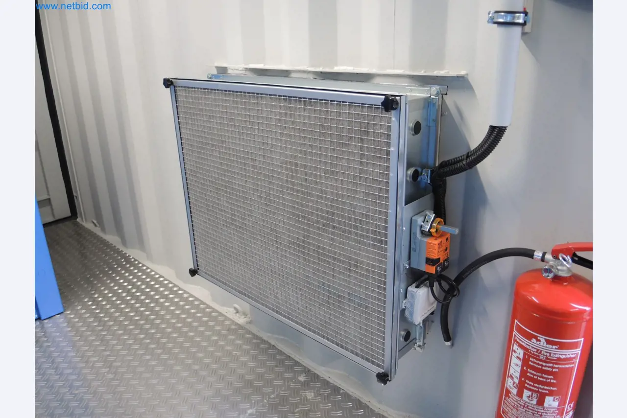 LILIUM eAircraft GmbH / LILIUM GmbH; machines, test systems and operating equipment for the production of eVTOLs-31