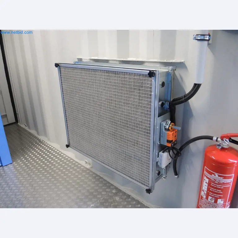 LILIUM eAircraft GmbH / LILIUM GmbH; machines, test systems and operating equipment for the production of eVTOLs-31