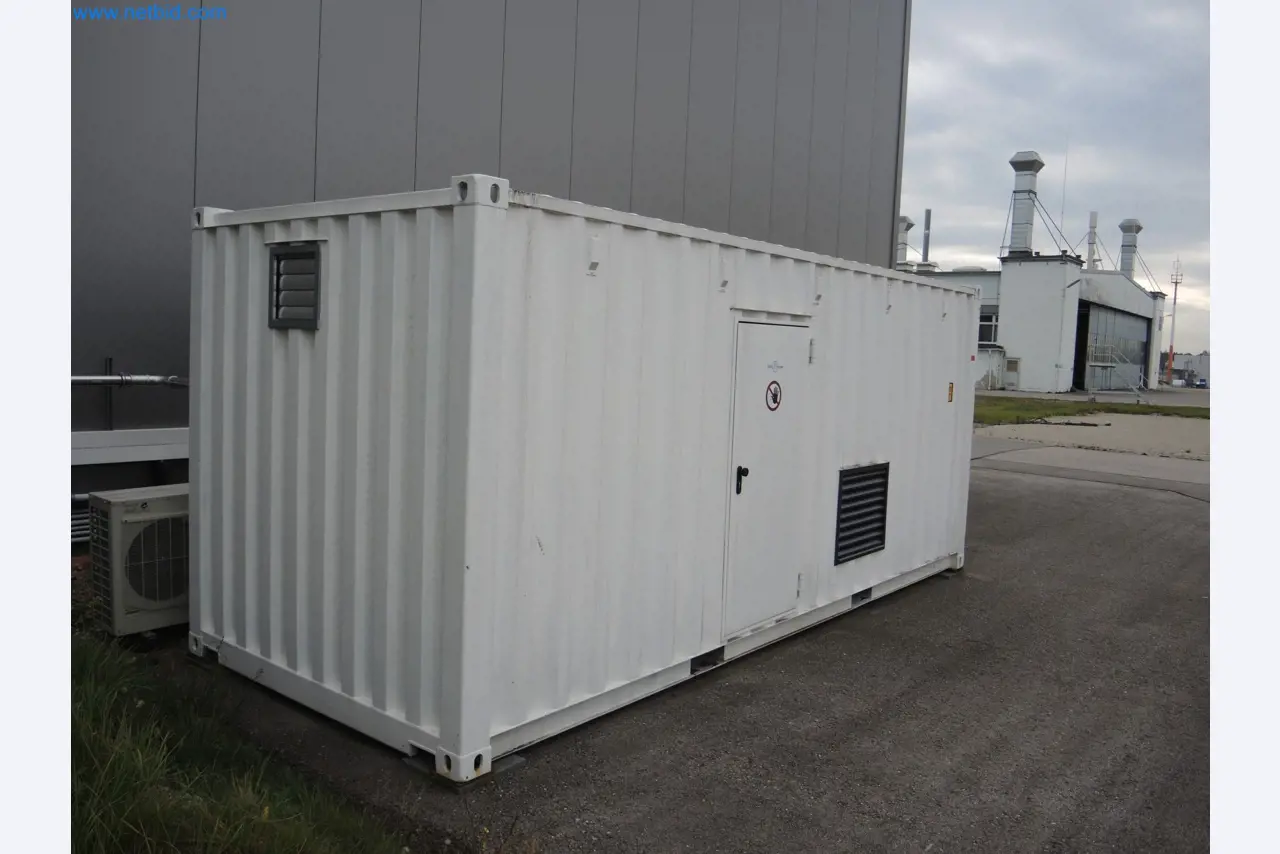 LILIUM eAircraft GmbH / LILIUM GmbH; machines, test systems and operating equipment for the production of eVTOLs-33