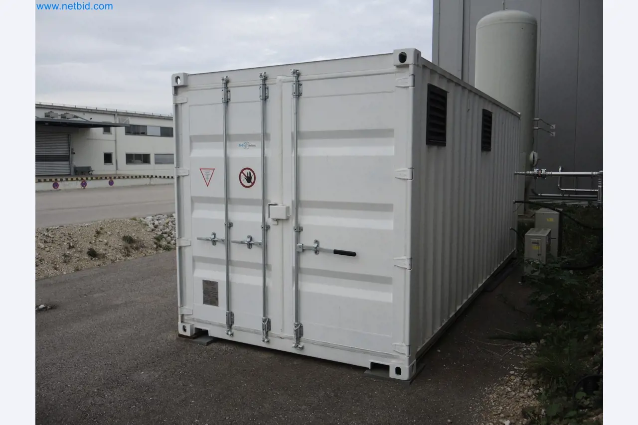 LILIUM eAircraft GmbH / LILIUM GmbH; machines, test systems and operating equipment for the production of eVTOLs-34