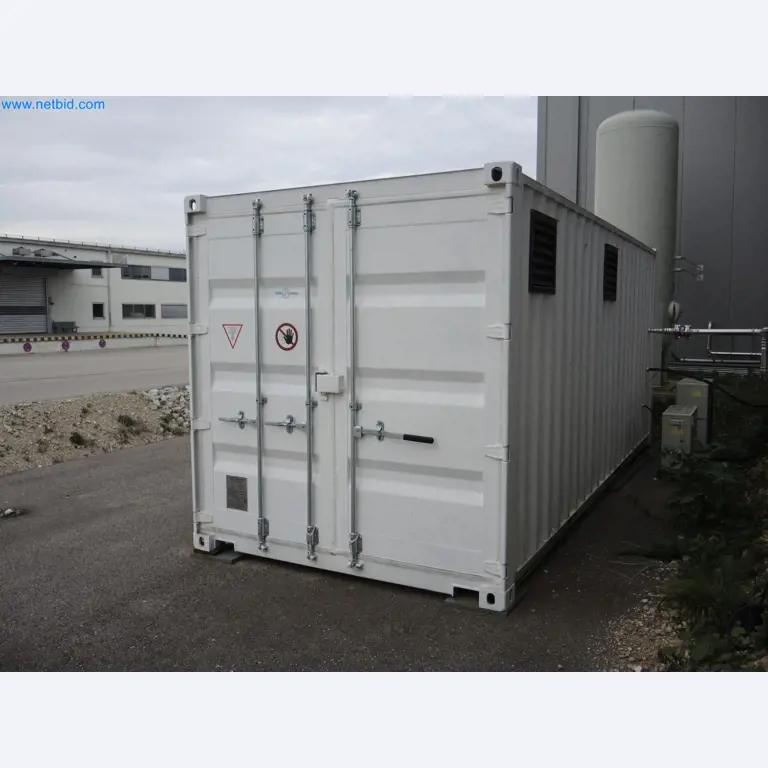 LILIUM eAircraft GmbH / LILIUM GmbH; machines, test systems and operating equipment for the production of eVTOLs-34