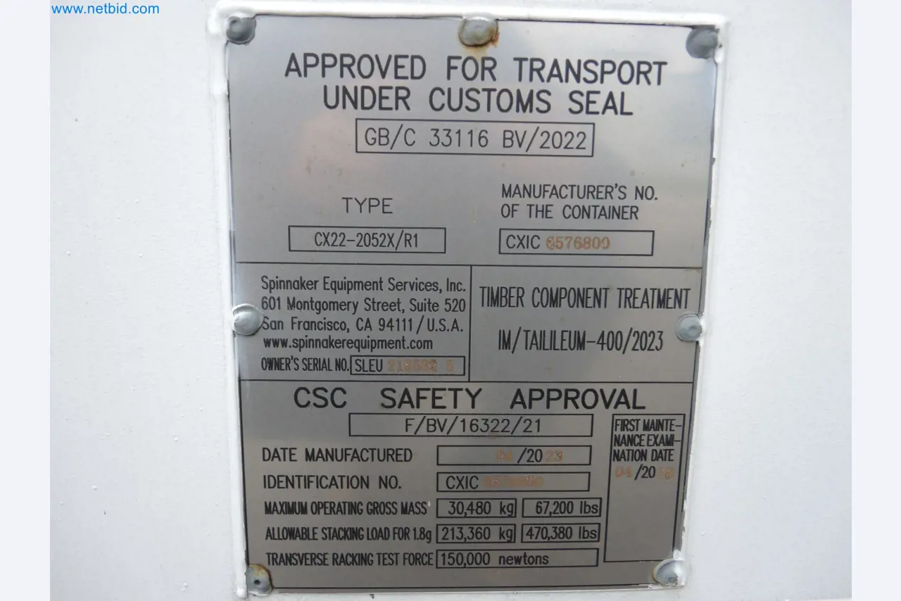 LILIUM eAircraft GmbH / LILIUM GmbH; machines, test systems and operating equipment for the production of eVTOLs-35