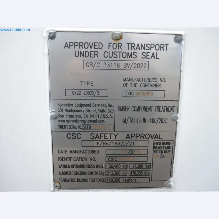 LILIUM eAircraft GmbH / LILIUM GmbH; machines, test systems and operating equipment for the production of eVTOLs-35