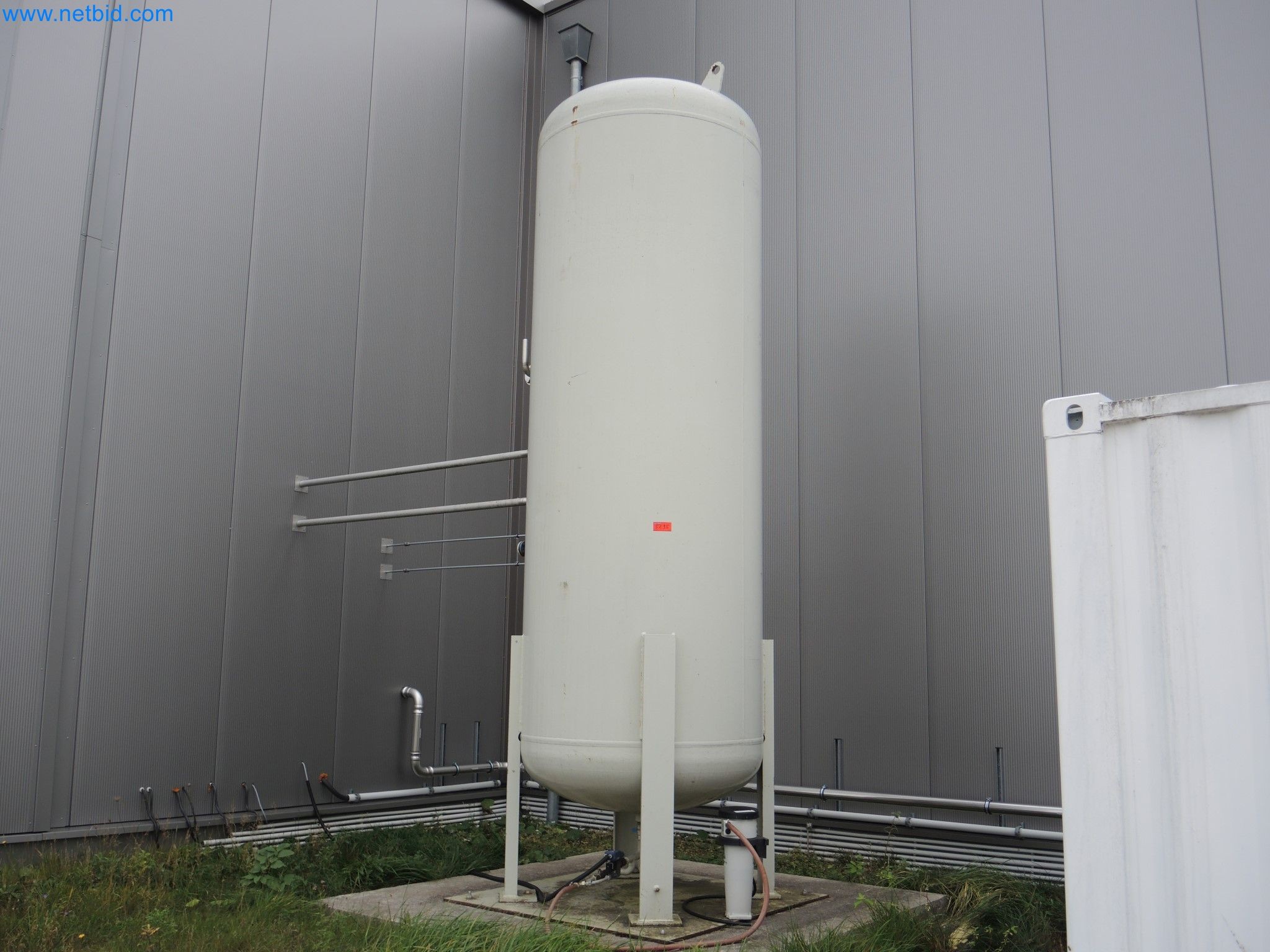 LILIUM eAircraft GmbH / LILIUM GmbH; maszyny, systemy testowe i sprzęt operacyjny do produkcji eVTOLs-37