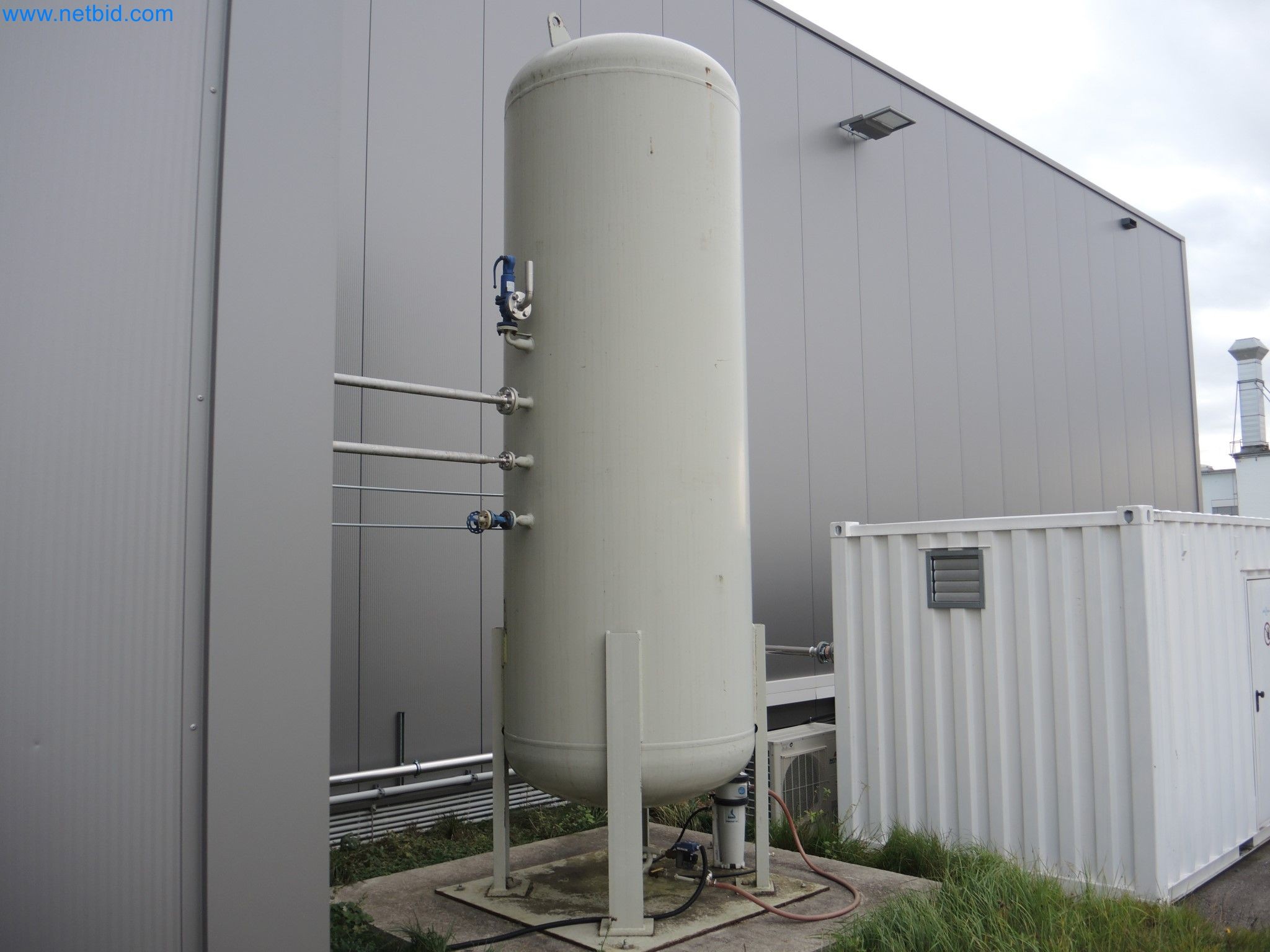 LILIUM eAircraft GmbH / LILIUM GmbH; maszyny, systemy testowe i sprzęt operacyjny do produkcji eVTOLs-38