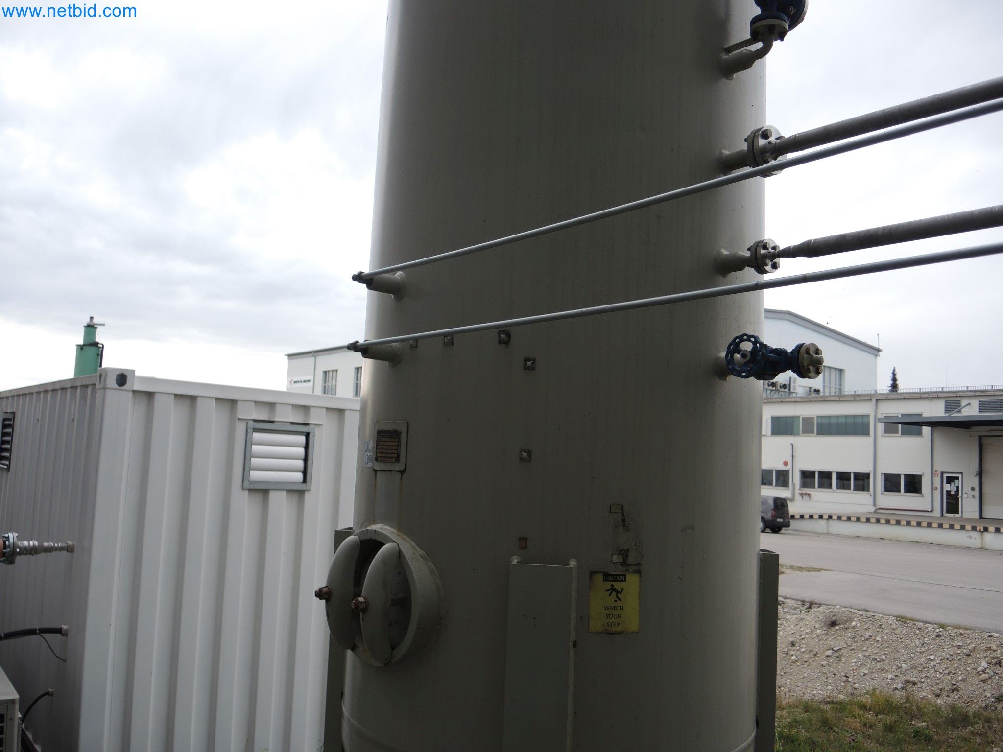 LILIUM eAircraft GmbH / LILIUM GmbH; maszyny, systemy testowe i sprzęt operacyjny do produkcji eVTOLs-39