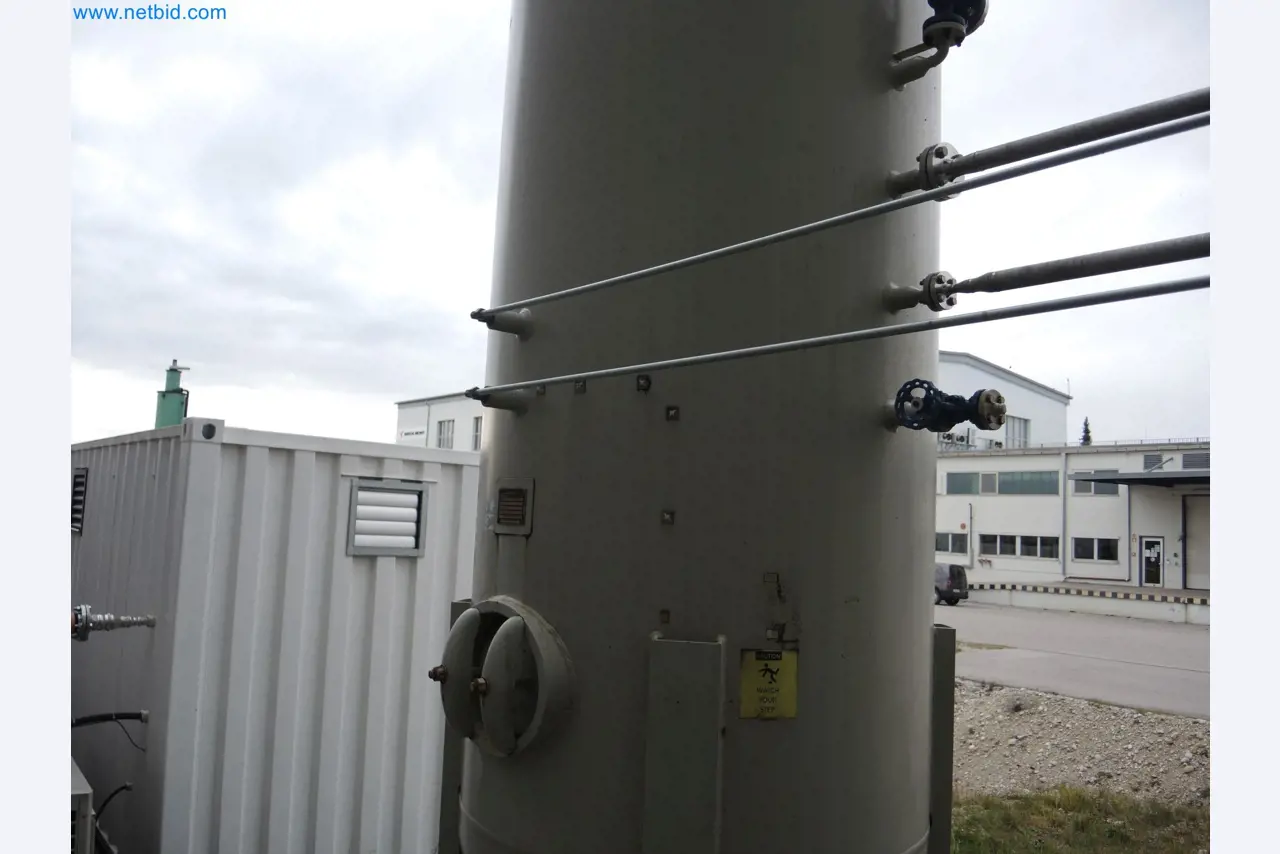 LILIUM eAircraft GmbH / LILIUM GmbH; machines, test systems and operating equipment for the production of eVTOLs-39