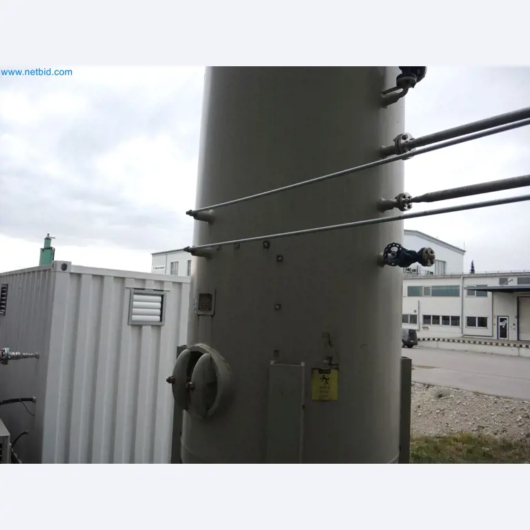 LILIUM eAircraft GmbH / LILIUM GmbH; machines, test systems and operating equipment for the production of eVTOLs-39