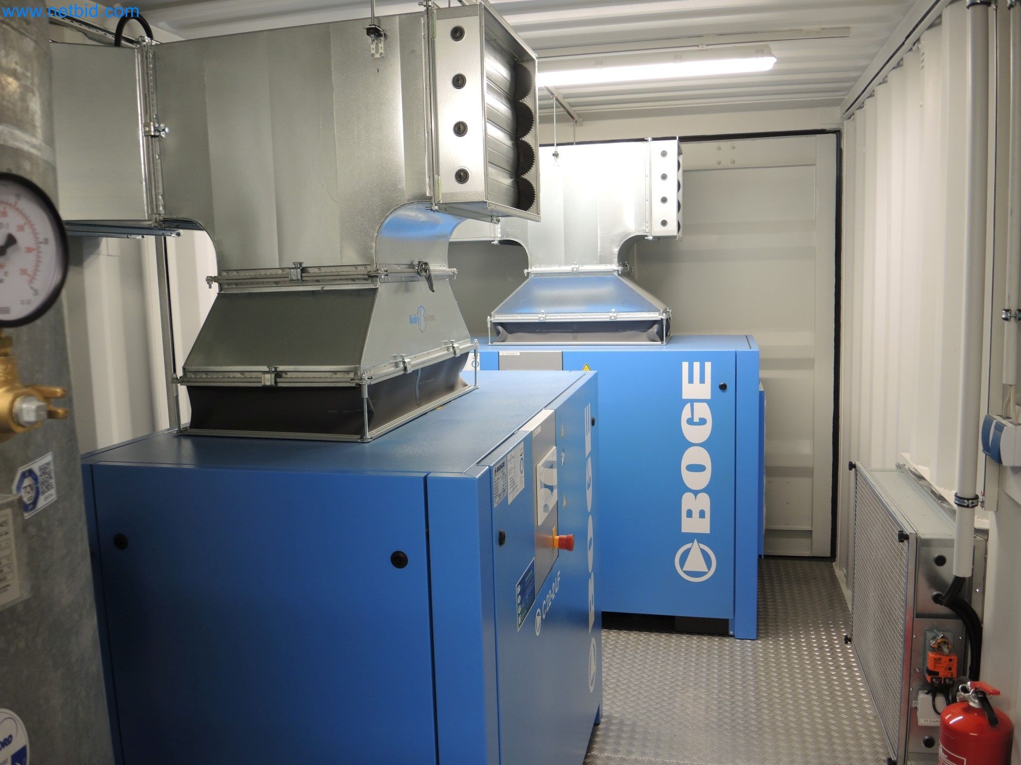 LILIUM eAircraft GmbH / LILIUM GmbH; maszyny, systemy testowe i sprzęt operacyjny do produkcji eVTOLs-3