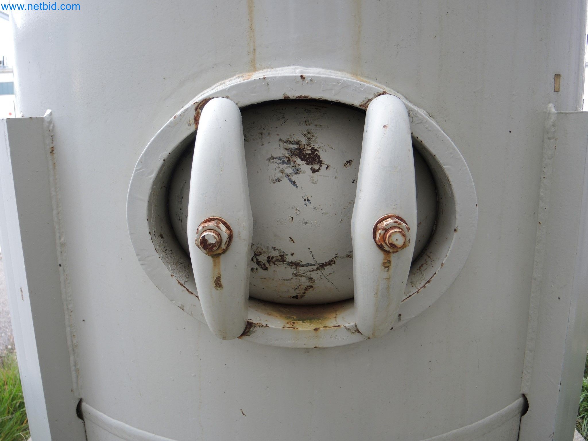 LILIUM eAircraft GmbH / LILIUM GmbH; maszyny, systemy testowe i sprzęt operacyjny do produkcji eVTOLs-40