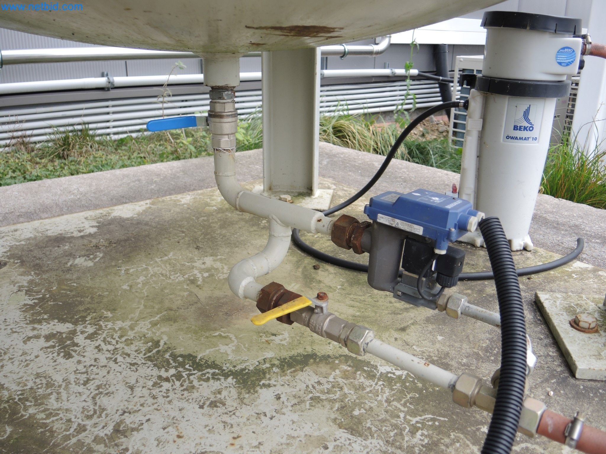 LILIUM eAircraft GmbH / LILIUM GmbH; maszyny, systemy testowe i sprzęt operacyjny do produkcji eVTOLs-43