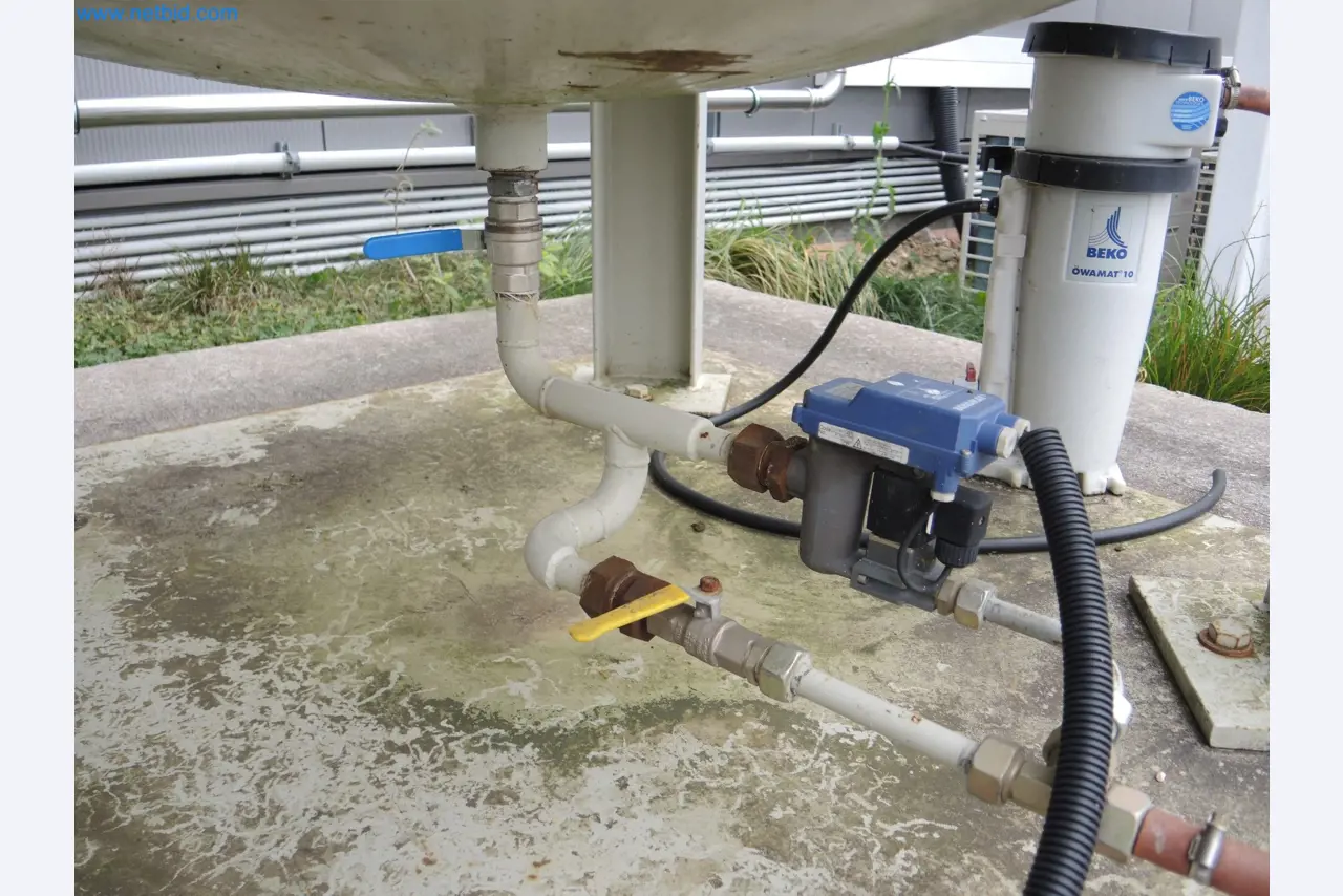 LILIUM eAircraft GmbH / LILIUM GmbH; machines, test systems and operating equipment for the production of eVTOLs-43