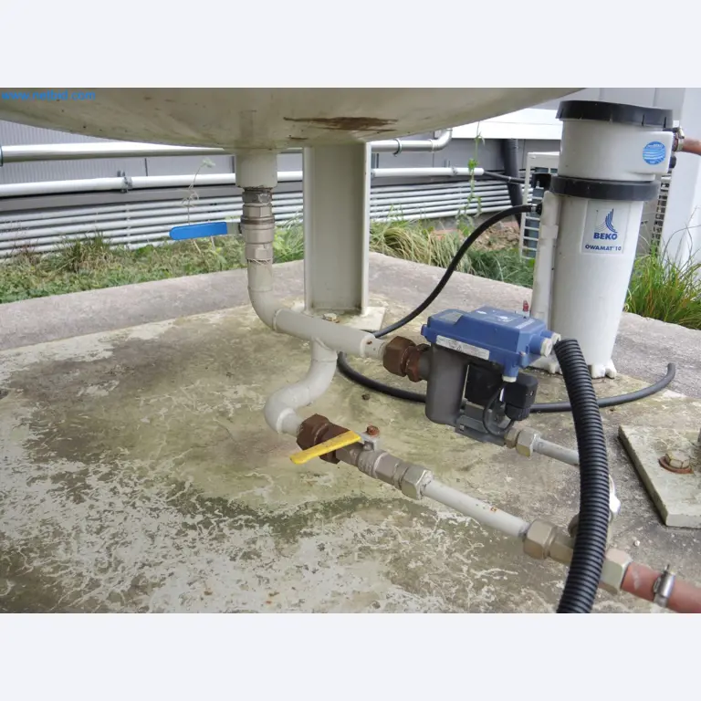 LILIUM eAircraft GmbH / LILIUM GmbH; machines, test systems and operating equipment for the production of eVTOLs-43