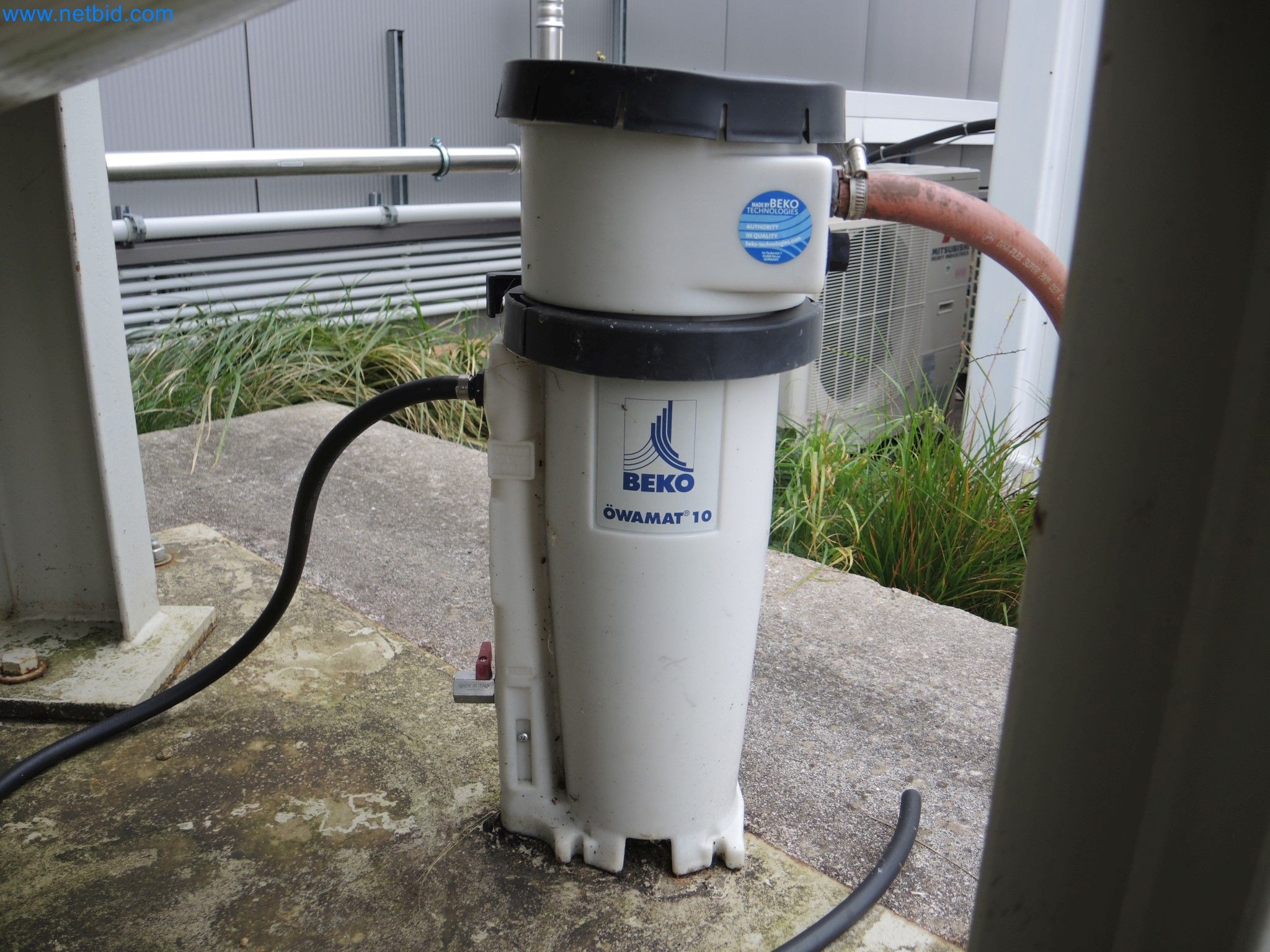 LILIUM eAircraft GmbH / LILIUM GmbH; maszyny, systemy testowe i sprzęt operacyjny do produkcji eVTOLs-44