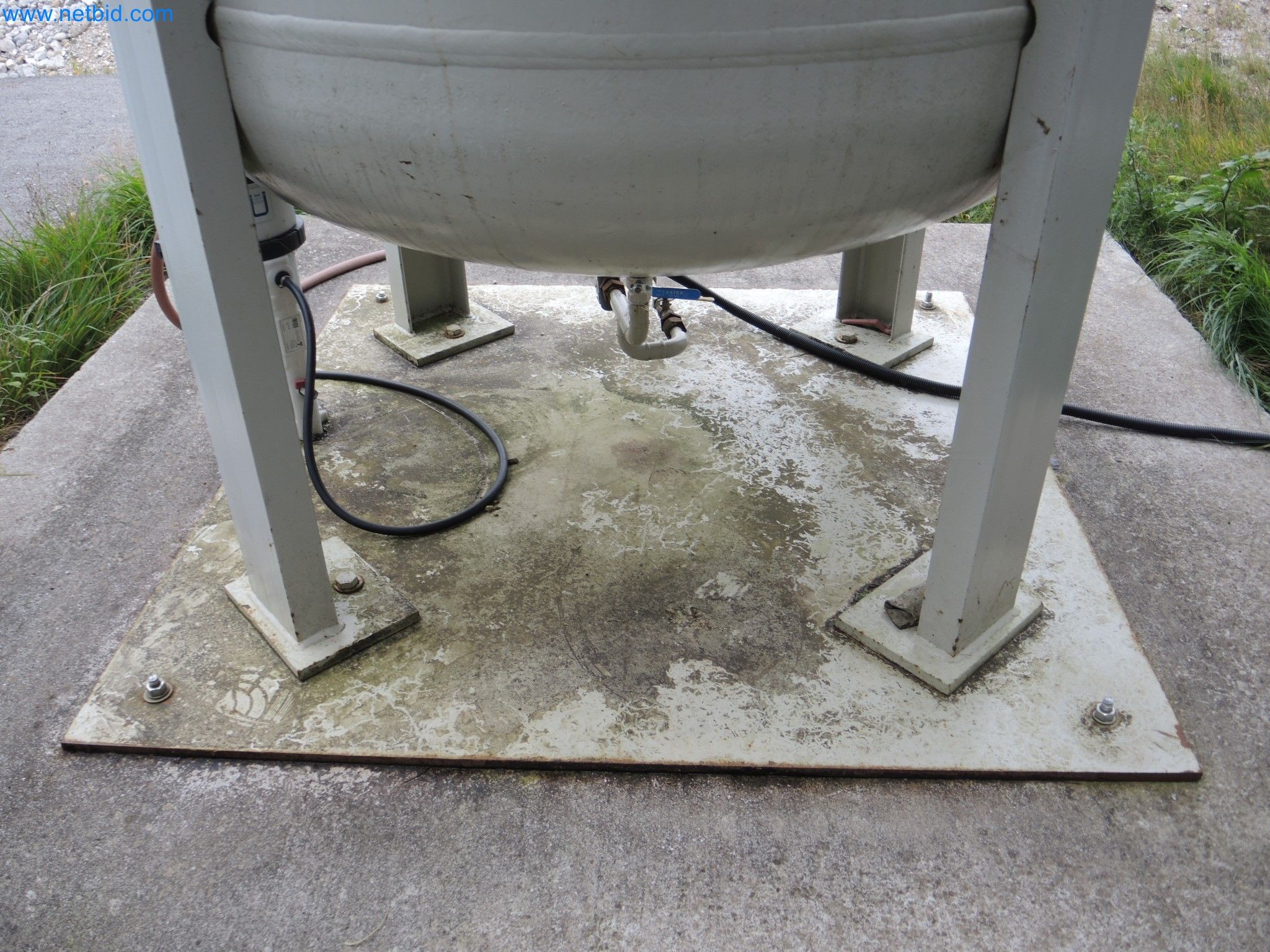 LILIUM eAircraft GmbH / LILIUM GmbH; maszyny, systemy testowe i sprzęt operacyjny do produkcji eVTOLs-46